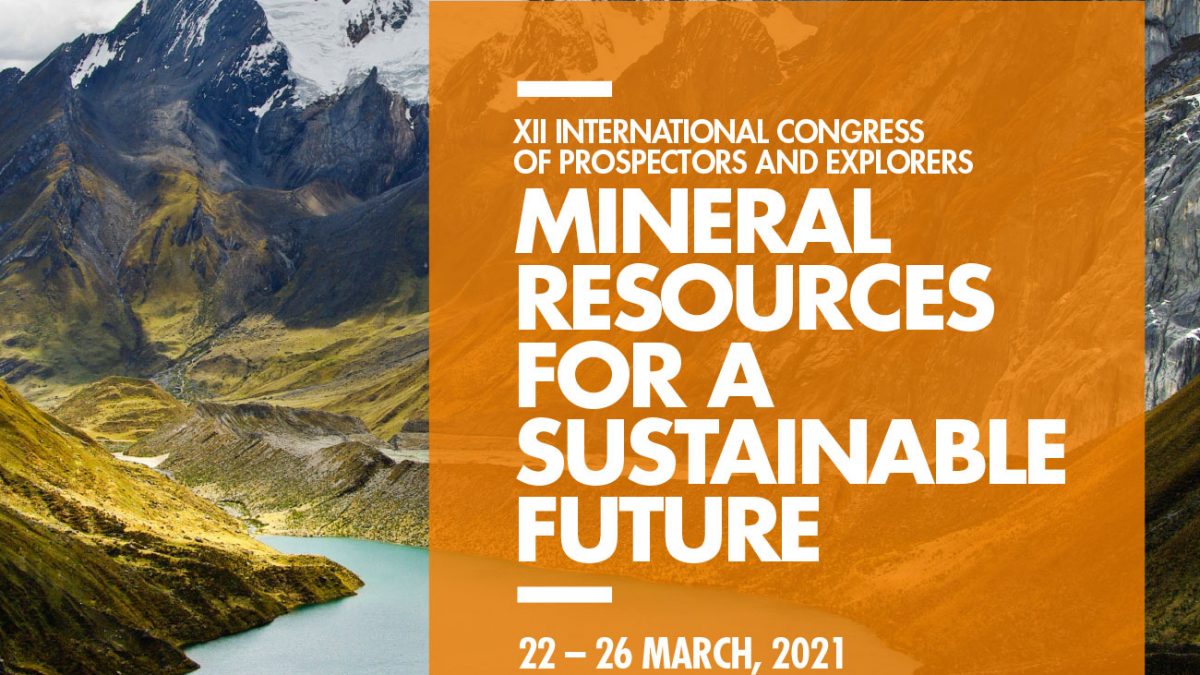 Mineral Resources For Sustainable Future - Apcci